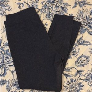 Old Navy Stevie Pant Navy Blue High Rise